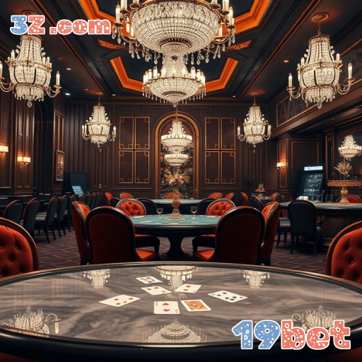 Entre no Jogo: Login Com 19bet App para Emoções Instantâneas