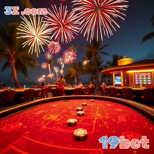 Recursos incríveis do VIP no 19bet app que você vai amar